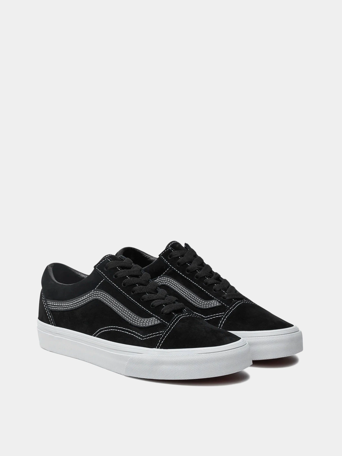Кеды Vans модель VN0A2Z42BLK1 Кеды Vans модель VN0A2Z42BLK1 Фото