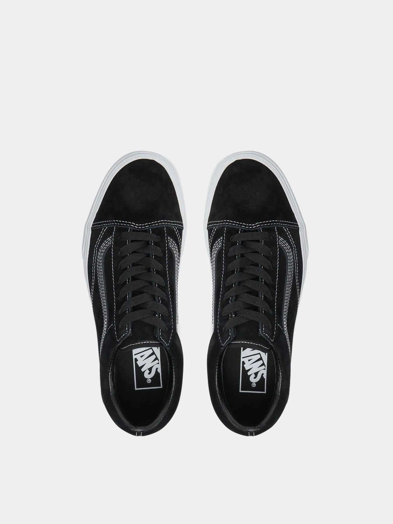 Кеды Vans модель VN0A2Z42BLK1 Кеды Vans модель VN0A2Z42BLK1 Фото