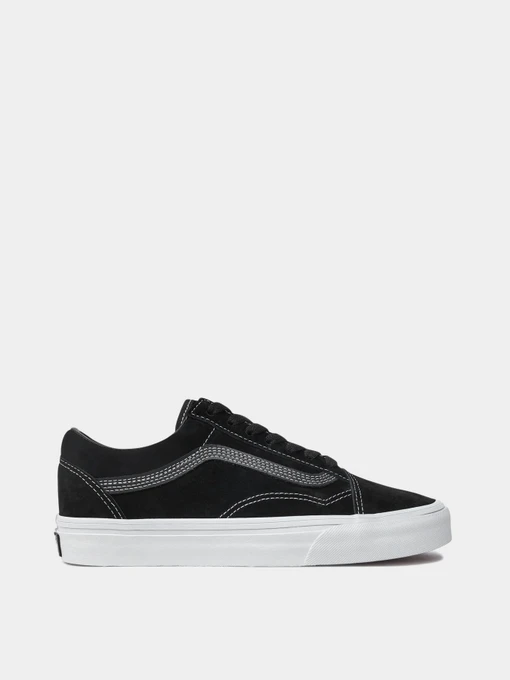 Кеды Vans үлгі VN0A2Z42BLK1 Фото