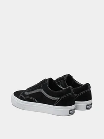 Кеды Vans модель VN0A2Z42BLK1 Фото