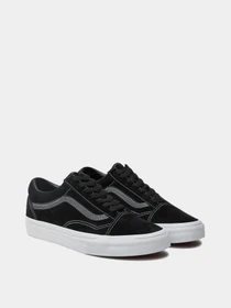 Кеды Vans модель VN0A2Z42BLK1 Фото