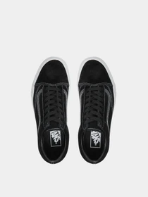 Кеды Vans модель VN0A2Z42BLK1 Фото