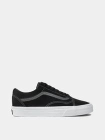 Кеды Vans модель VN0A2Z42BLK1 Фото