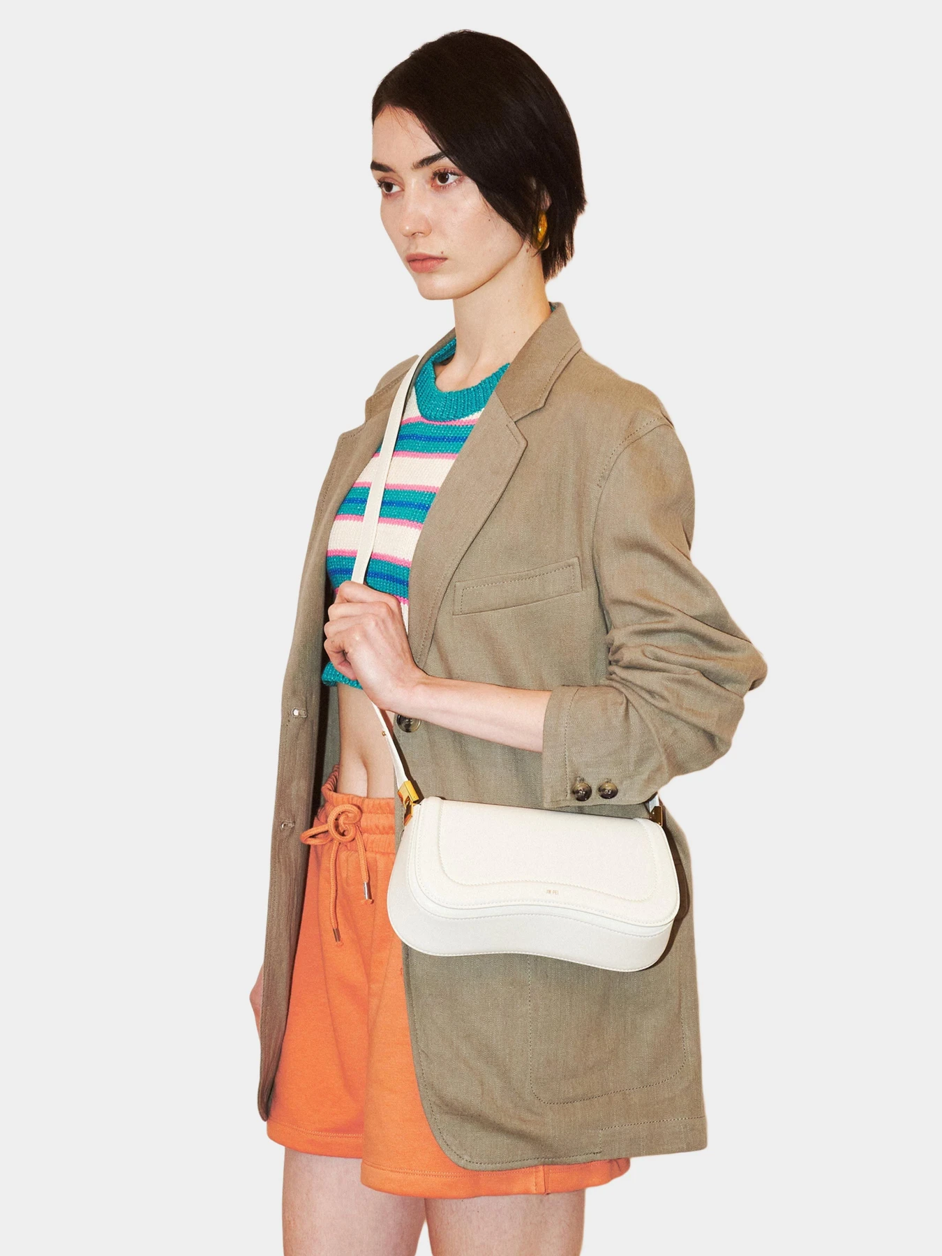 Сумки JW PEI модель 1C56-2 Фото
