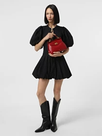 Сумки JW PEI модель 2T68-4 Фото