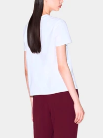 Футболки и поло Armani Exchange модель XW001345-AF16356-U0002 Фото