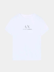 Футболки и поло Armani Exchange модель XW001345-AF16356-U0002 Фото