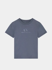 Футболки и поло Armani Exchange модель XW001345-AF16356-U8105 Фото