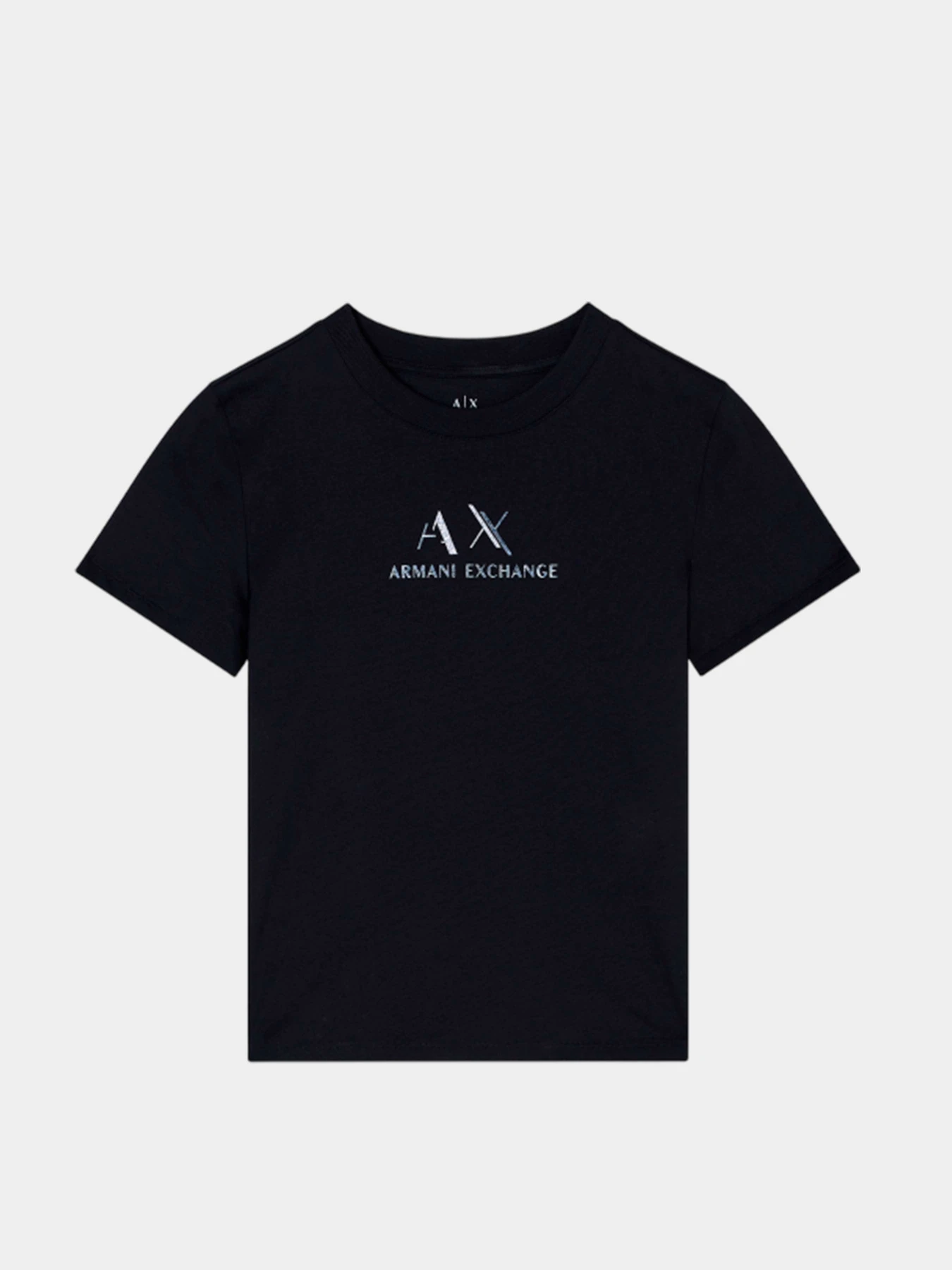 Футболки и поло Armani Exchange модель XW001345-AF16356-UC001 Фото