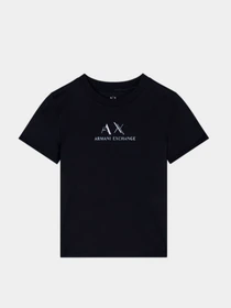Футболки и поло Armani Exchange модель XW001345-AF16356-UC001 Фото