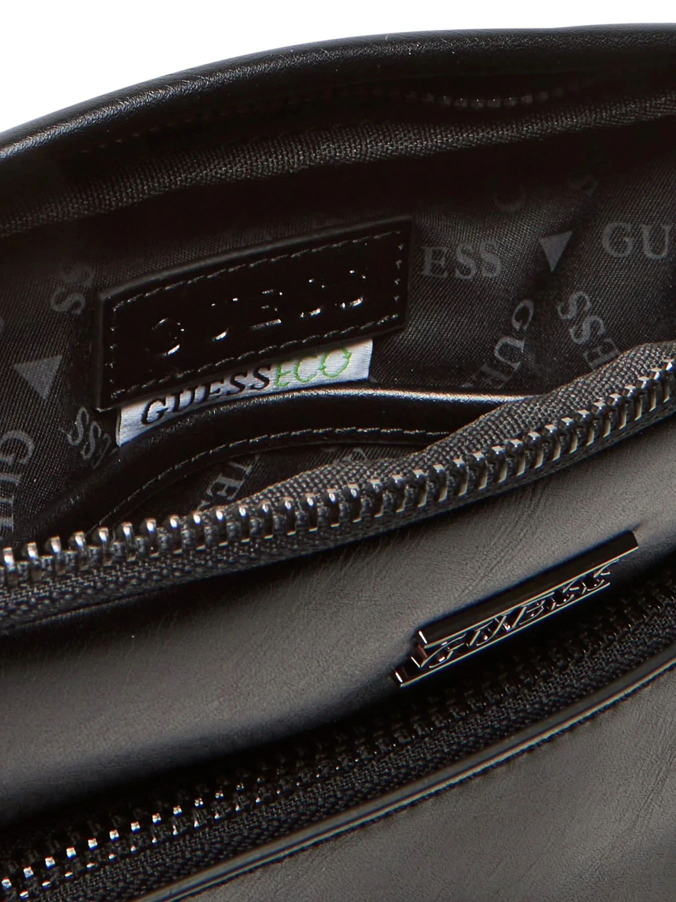 Сумки GUESS модель HMBOCA-P5323-BLA Фото