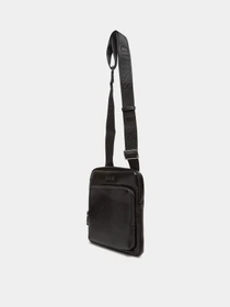 Сумки GUESS модель HMBOCA-P5323-BLA Фото
