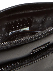 Сумки GUESS модель HMBOCA-P5323-BLA Фото