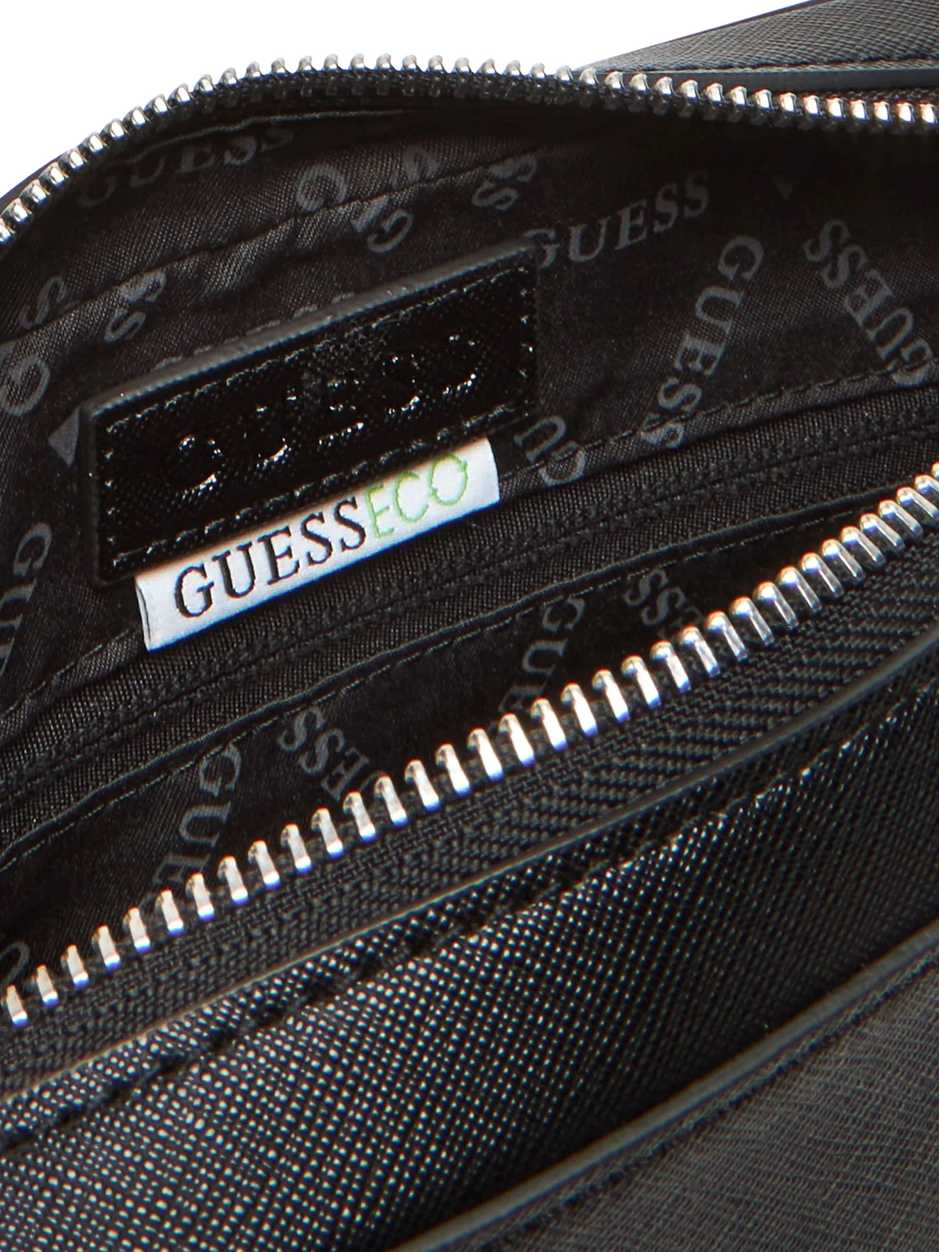 Сумки GUESS модель HMMISA-P5322-BLA Сумки GUESS модель HMMISA-P5322-BLA Фото