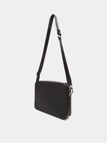 Сумки GUESS модель HMMISA-P5322-BLA Фото