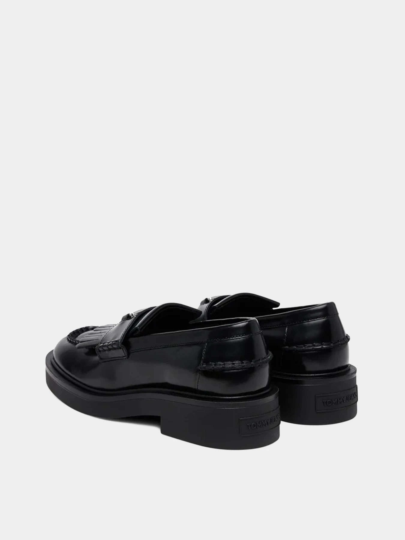 Туфли и лоферы Tommy Hilfiger модель EN0EN02790-BDS Фото