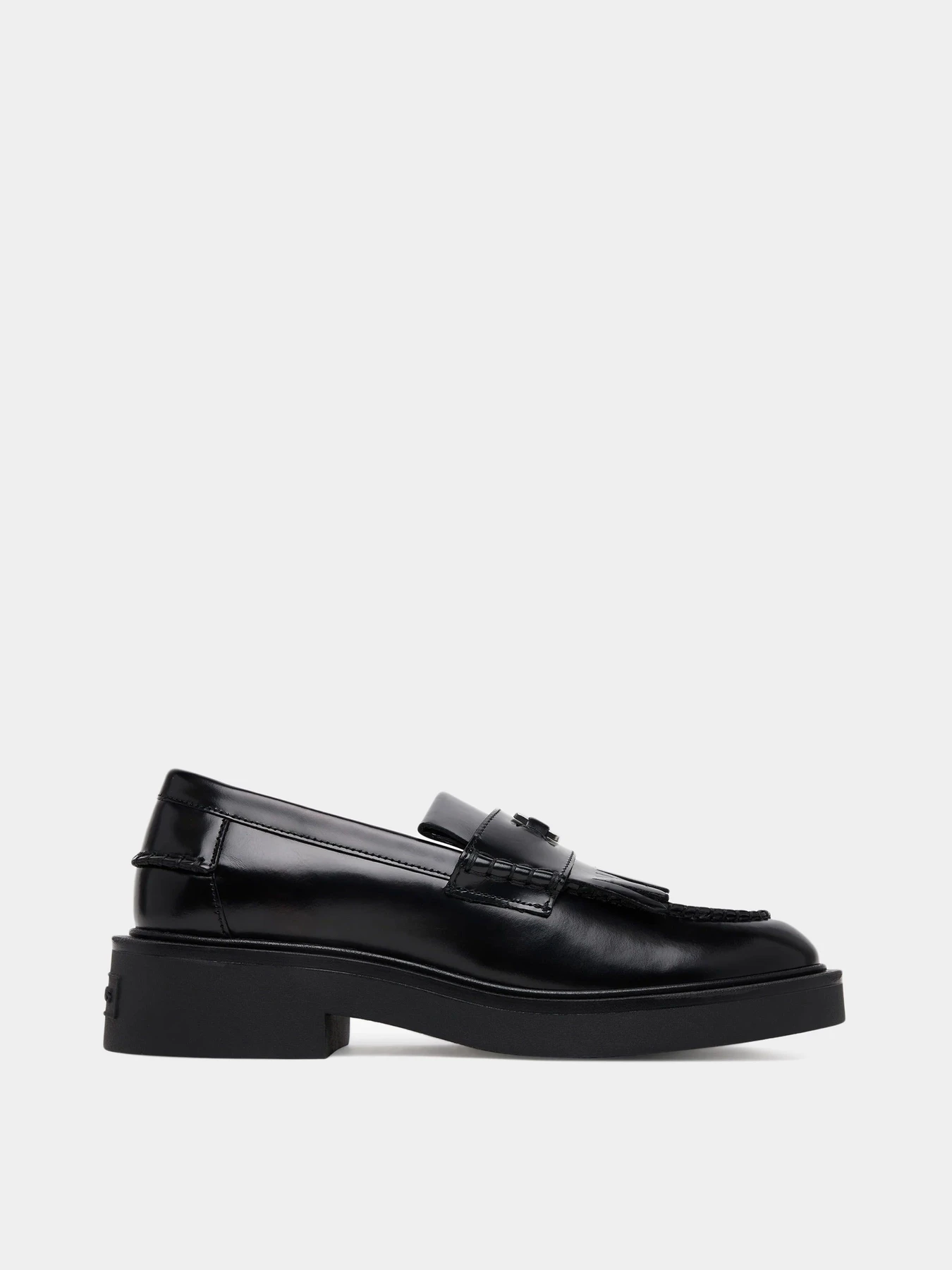 Туфли и лоферы Tommy Hilfiger модель EN0EN02790-BDS Фото