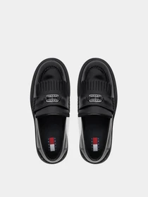 Туфли и лоферы Tommy Hilfiger модель EN0EN02790-BDS Фото