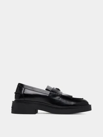 Туфли и лоферы Tommy Hilfiger модель EN0EN02790-BDS Фото