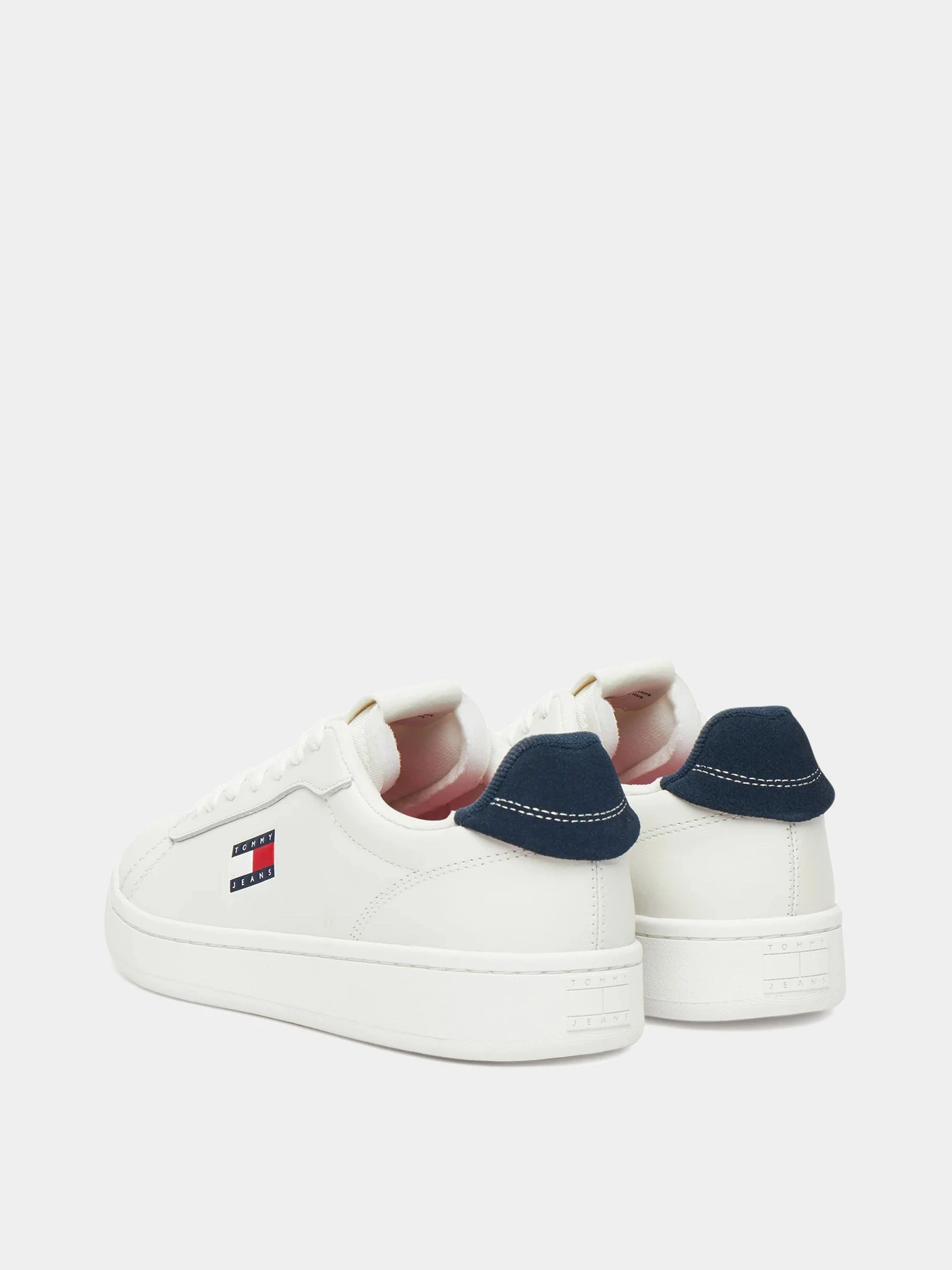 Кеды Tommy Hilfiger модель EN0EN02815-0G1 Кеды Tommy Hilfiger модель EN0EN02815-0G1 Фото