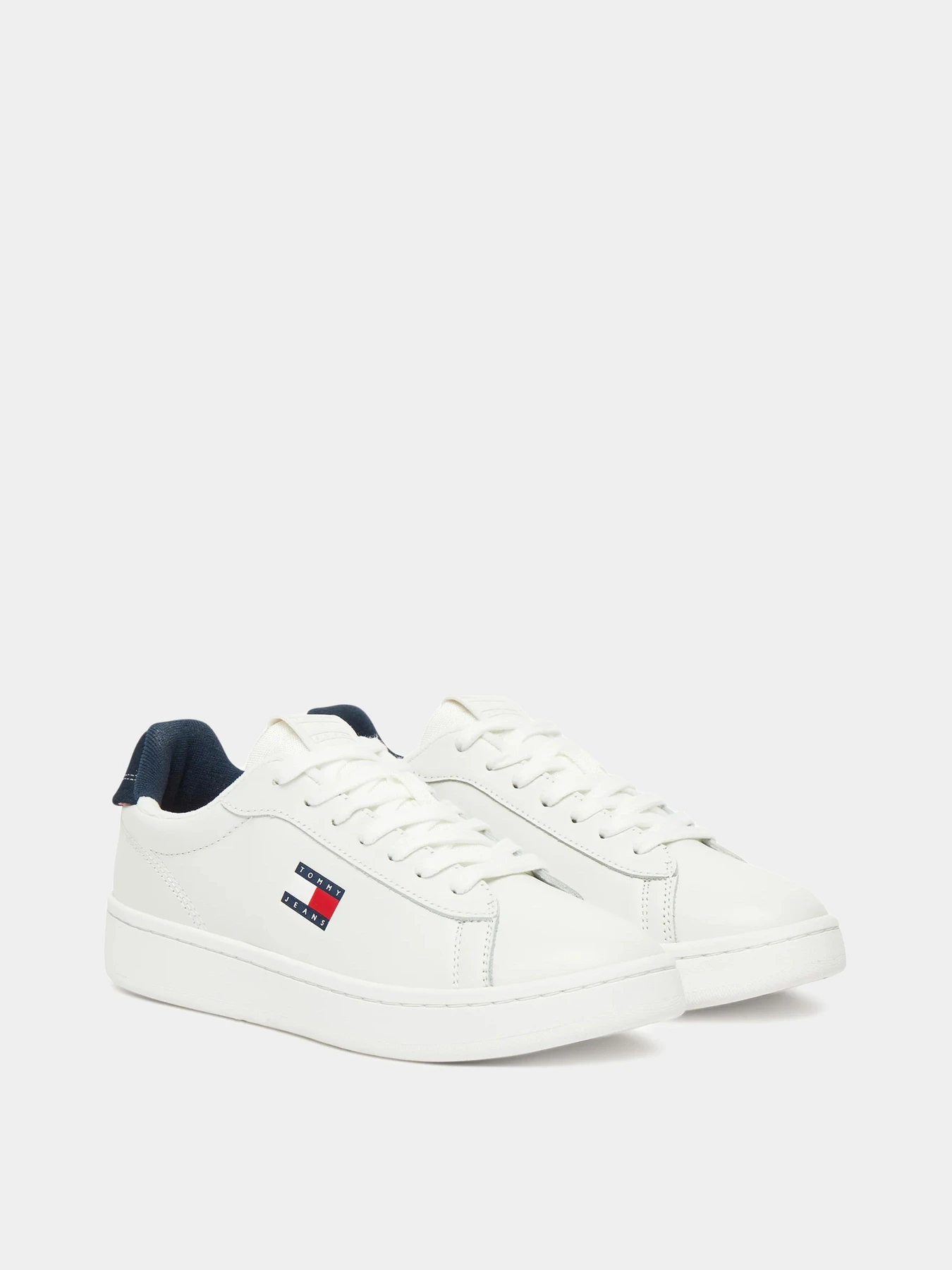 Кеды Tommy Hilfiger модель EN0EN02815-0G1 Кеды Tommy Hilfiger модель EN0EN02815-0G1 Фото