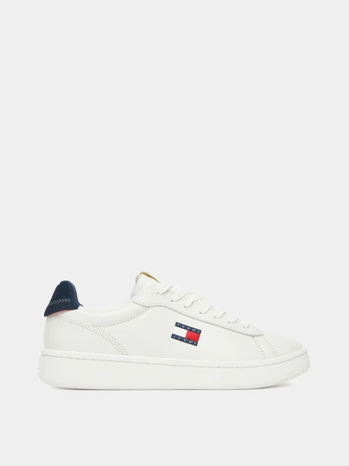 Кеды Tommy Hilfiger модель EN0EN02815-0G1 Фото