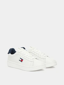 Кеды Tommy Hilfiger модель EN0EN02815-0G1 Фото