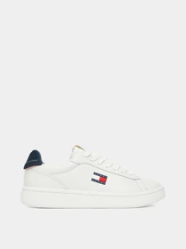 Кеды Tommy Hilfiger модель EN0EN02815-0G1 Фото