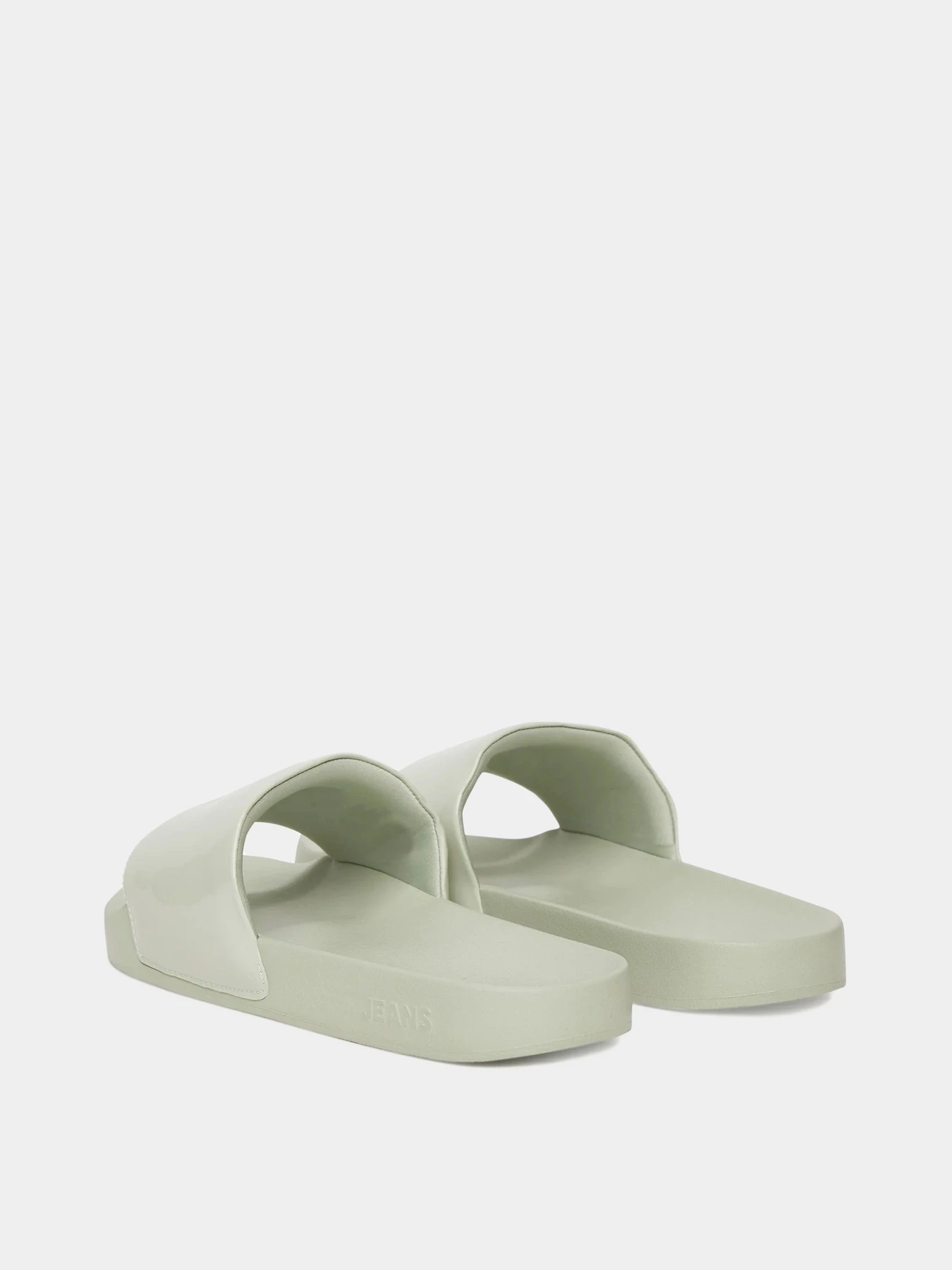 Шлёпанцы Tommy Hilfiger модель EN0EN02901-M1C Шлёпанцы Tommy Hilfiger модель EN0EN02901-M1C Фото