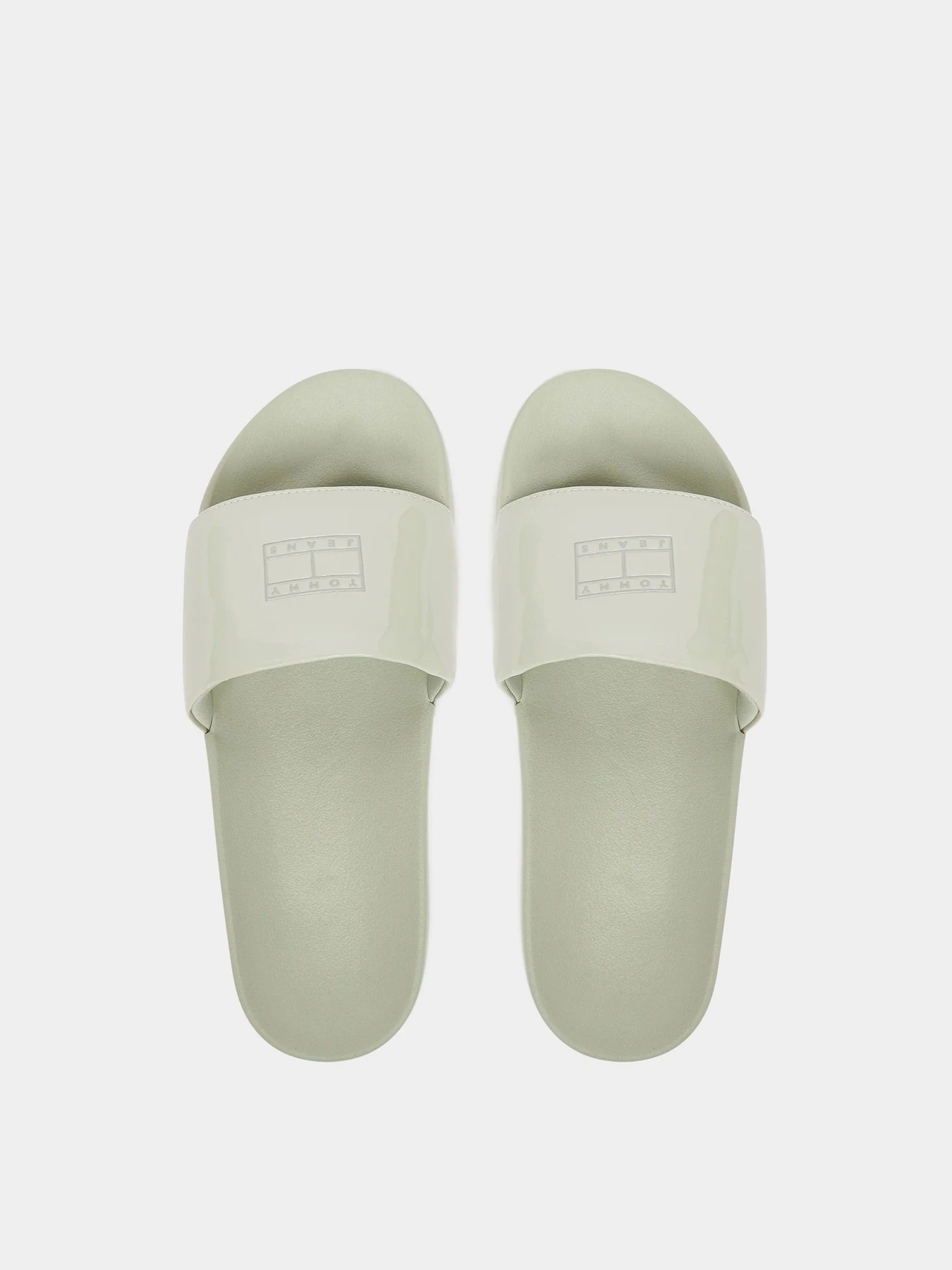 Шлёпанцы Tommy Hilfiger модель EN0EN02901-M1C Шлёпанцы Tommy Hilfiger модель EN0EN02901-M1C Фото
