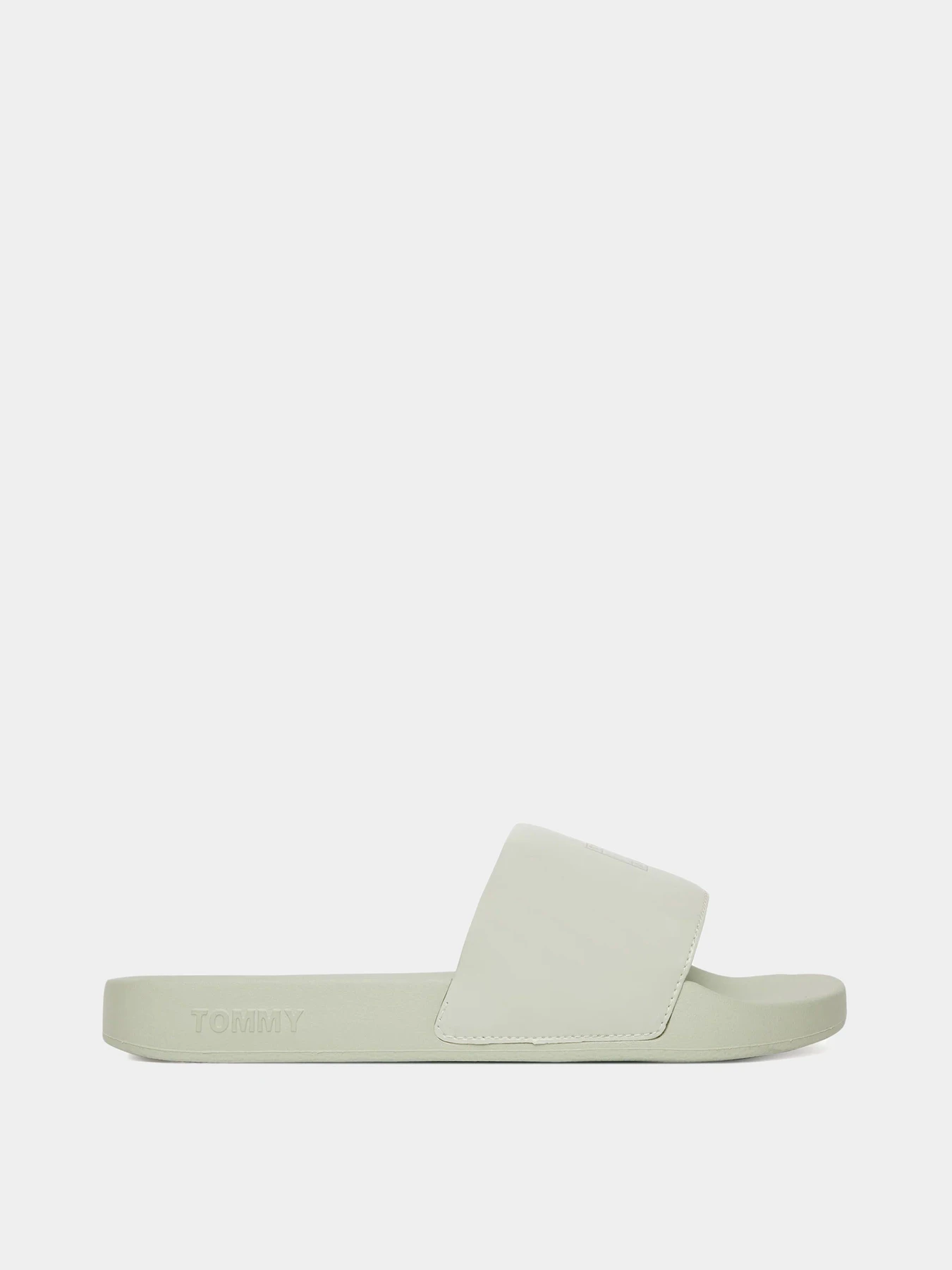 Шлёпанцы Tommy Hilfiger модель EN0EN02901-M1C Шлёпанцы Tommy Hilfiger модель EN0EN02901-M1C Фото
