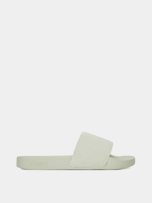 Шлёпанцы Tommy Hilfiger модель EN0EN02901-M1C Фото