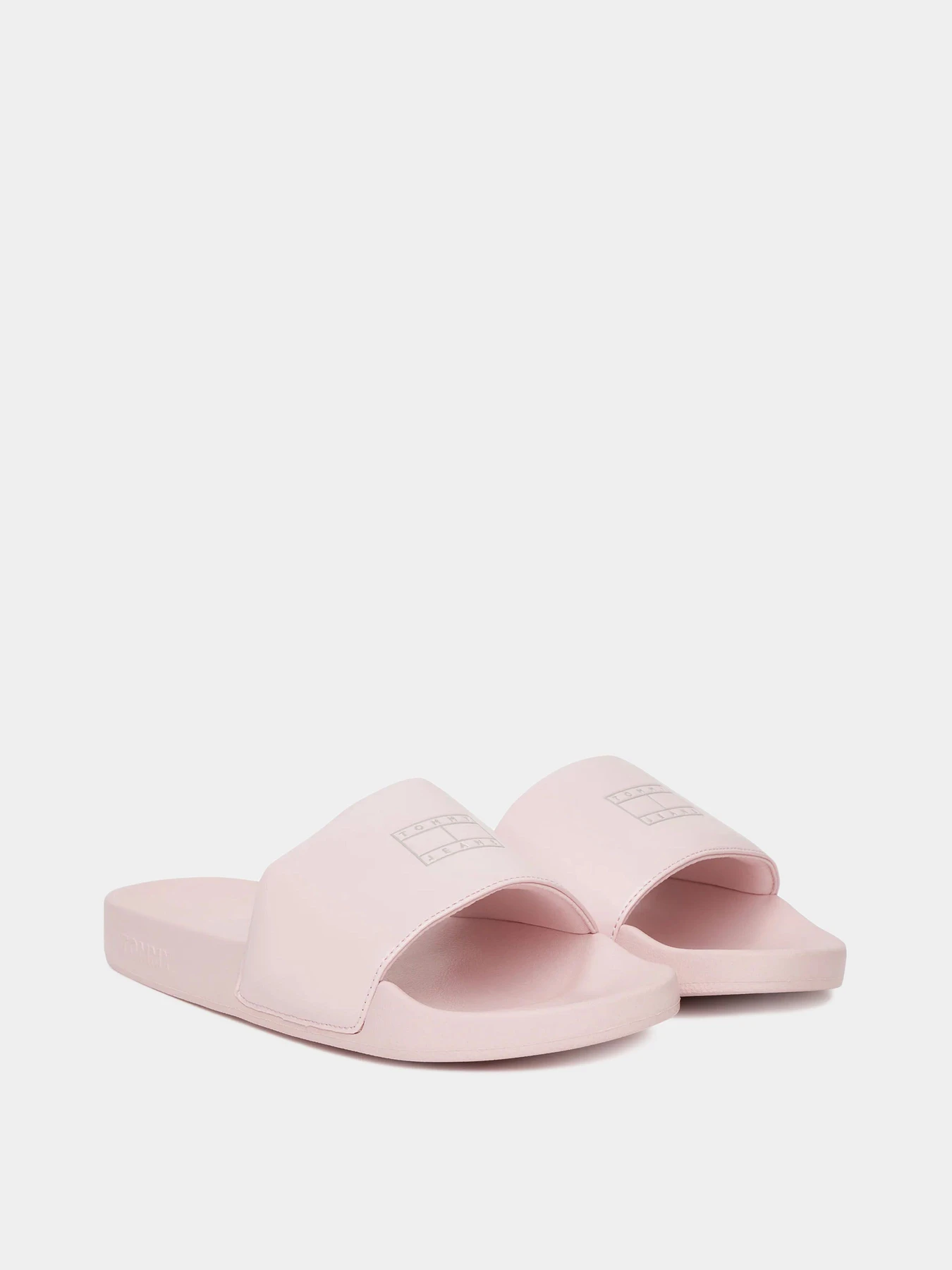 Шлёпанцы Tommy Hilfiger модель EN0EN02901-TH2 Шлёпанцы Tommy Hilfiger модель EN0EN02901-TH2 Фото
