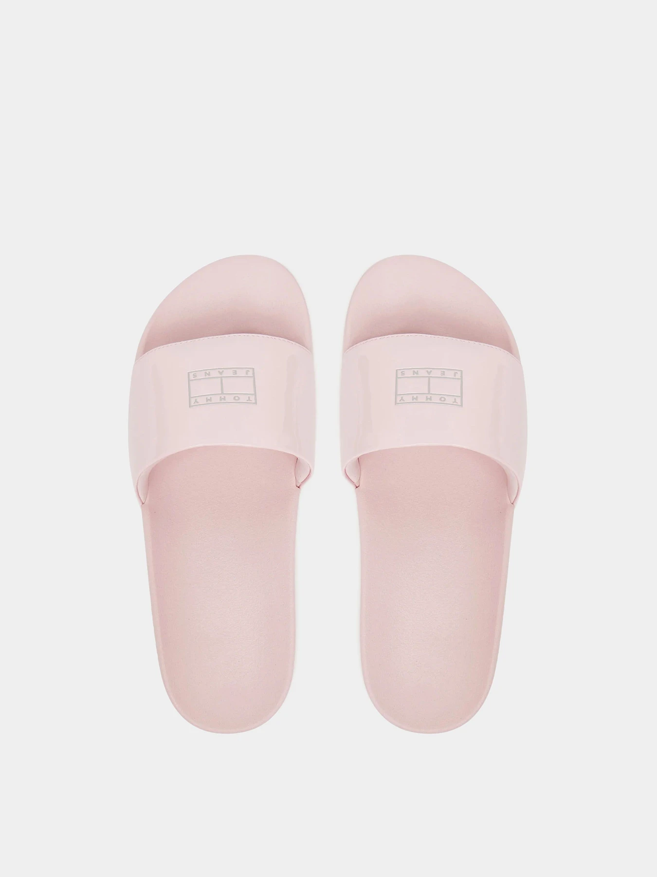 Шлёпанцы Tommy Hilfiger модель EN0EN02901-TH2 Шлёпанцы Tommy Hilfiger модель EN0EN02901-TH2 Фото