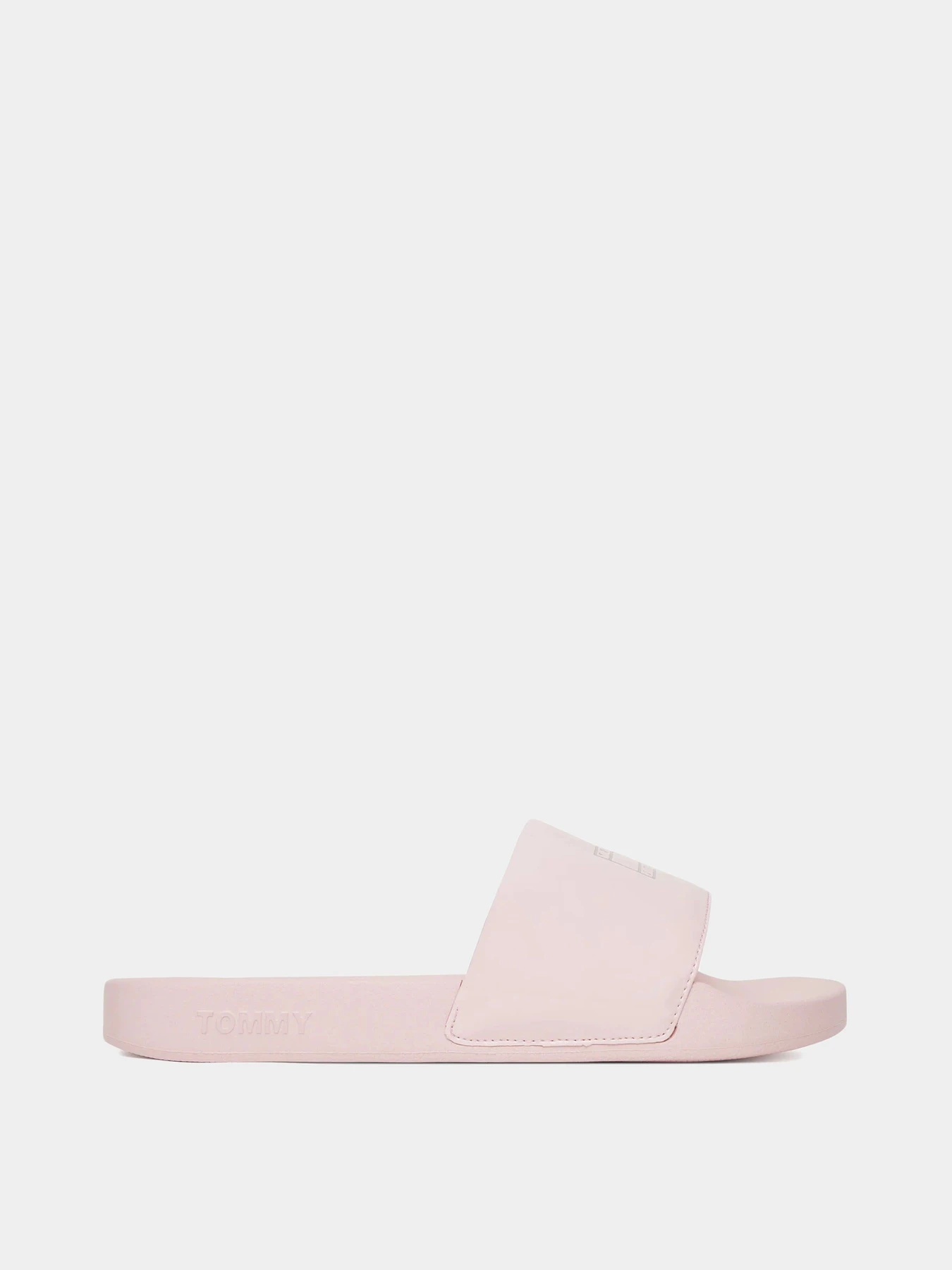 Шлёпанцы Tommy Hilfiger модель EN0EN02901-TH2 Шлёпанцы Tommy Hilfiger модель EN0EN02901-TH2 Фото