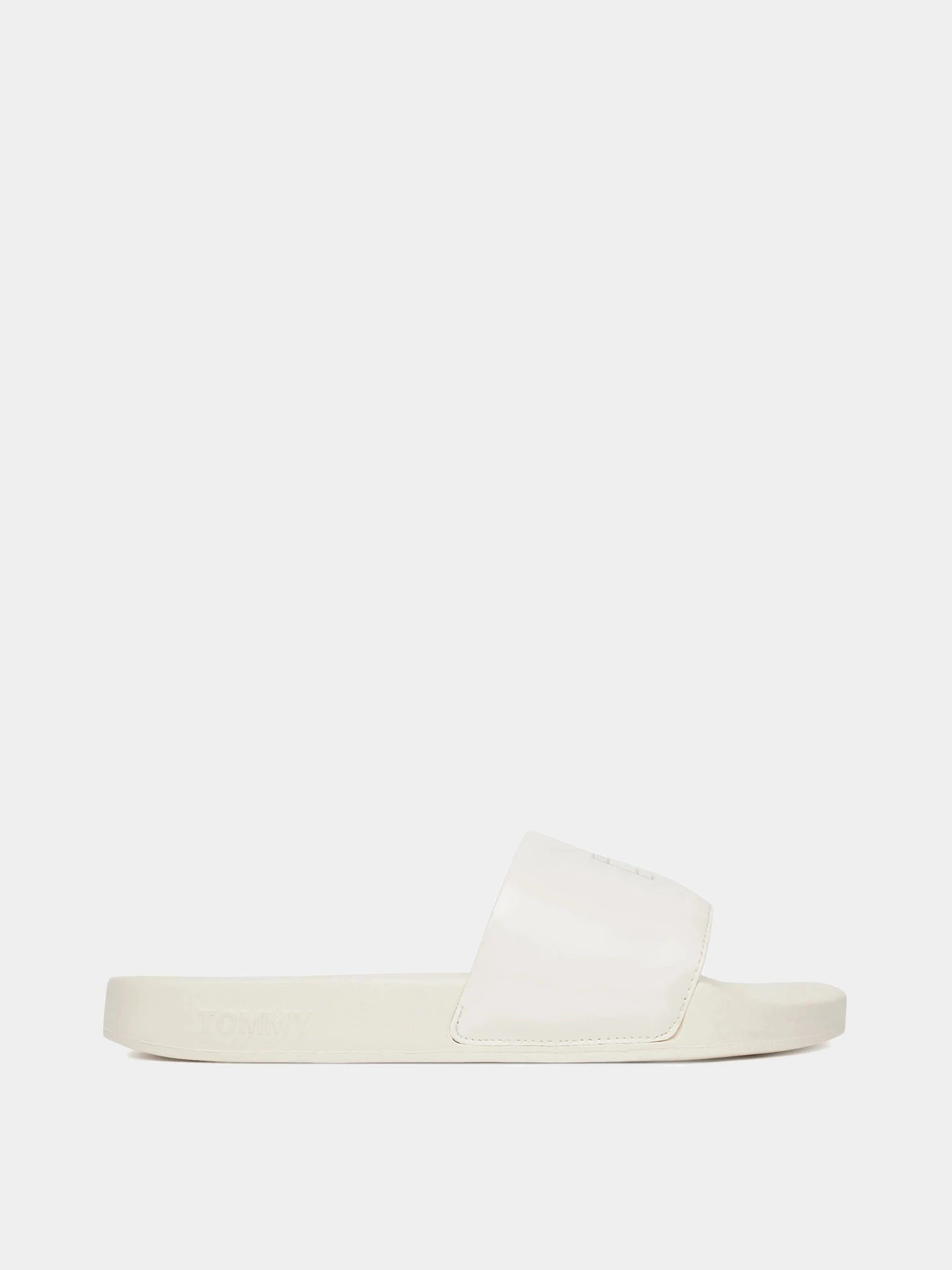Шлёпанцы Tommy Hilfiger модель EN0EN02901-YBI Шлёпанцы Tommy Hilfiger модель EN0EN02901-YBI Фото