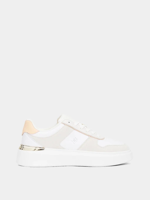 Кеды Tommy Hilfiger модель FW0FW08632-0JG Фото