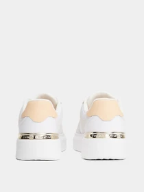Кеды Tommy Hilfiger модель FW0FW08632-0JG Фото