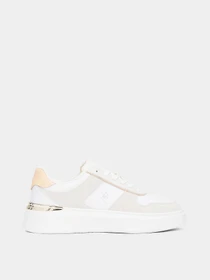 Кеды Tommy Hilfiger модель FW0FW08632-0JG Фото