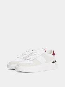 Кеды Tommy Hilfiger модель FW0FW08632-YBS Фото