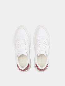 Кеды Tommy Hilfiger модель FW0FW08632-YBS Фото