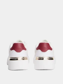 Кеды Tommy Hilfiger модель FW0FW08632-YBS Фото