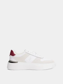 Кеды Tommy Hilfiger модель FW0FW08632-YBS Фото
