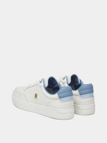 Кеды Tommy Hilfiger модель FW0FW08680-0GB Фото