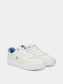 Кеды Tommy Hilfiger модель FW0FW08680-0GB Фото