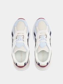 Кроссовки Tommy Hilfiger модель FW0FW08692-0GY Фото