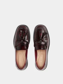 Туфли и лоферы Tommy Hilfiger модель FW0FW08749-XJS Фото