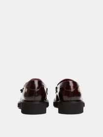 Туфли и лоферы Tommy Hilfiger модель FW0FW08749-XJS Фото