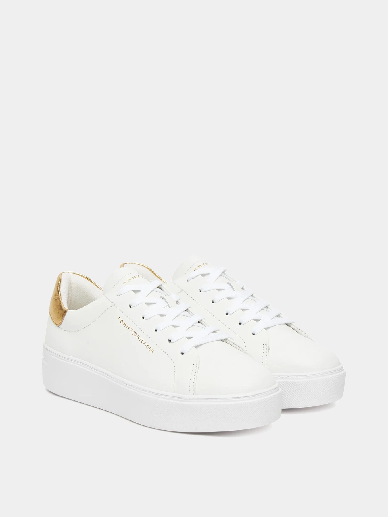 Кеды Tommy Hilfiger модель FW0FW08756-0HT Фото
