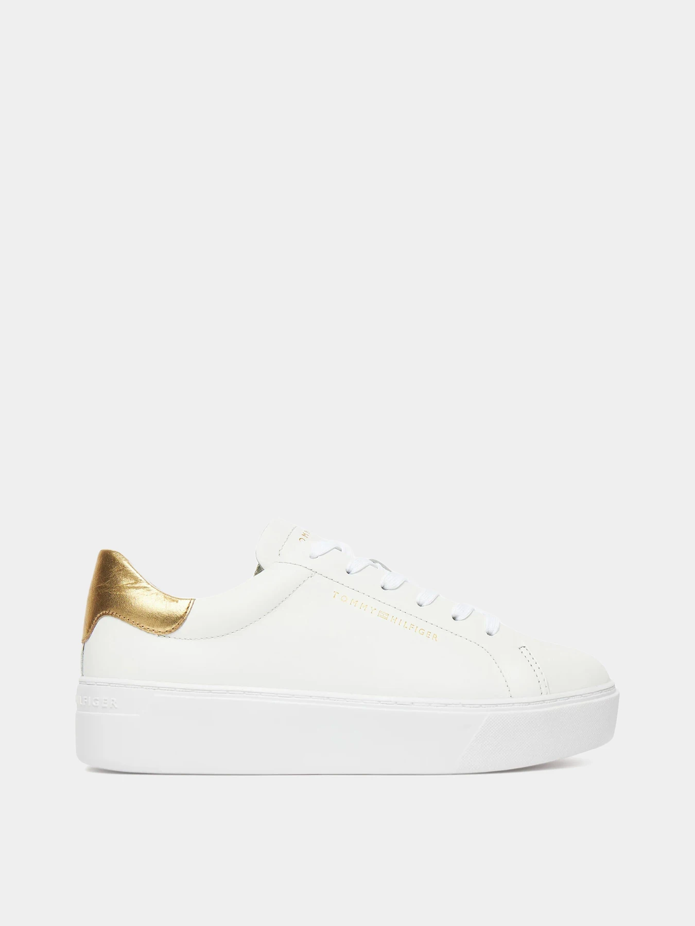 Кеды Tommy Hilfiger модель FW0FW08756-0HT Фото
